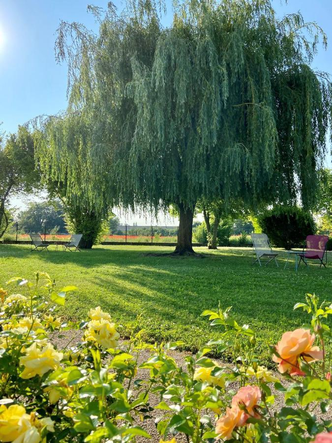 Hotel L'Oree Des Vignes Gilly-lès-Cîteaux Exteriör bild