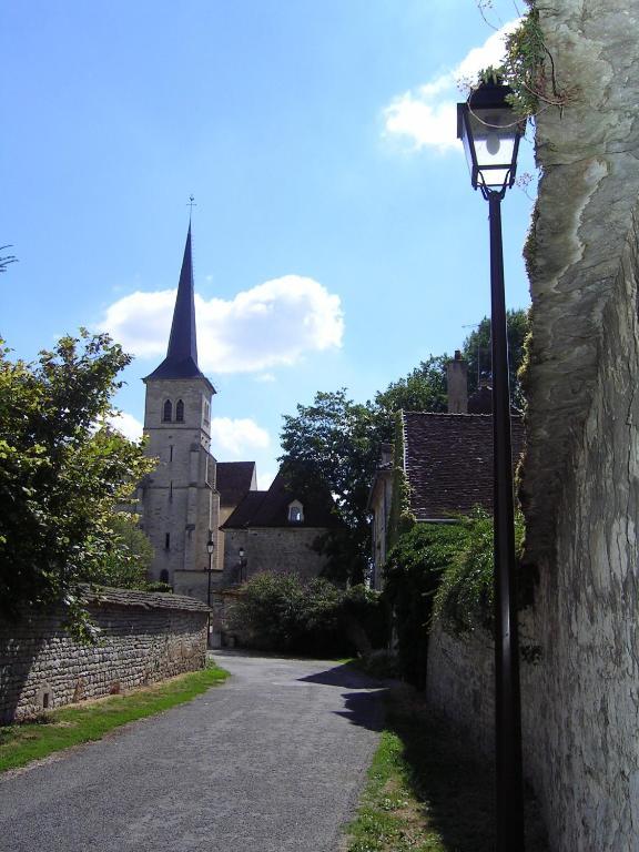 Hotel L'Oree Des Vignes Gilly-lès-Cîteaux Exteriör bild